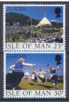 Isle of Man známky Mi 0778-9