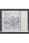 Jugoslávie známky Mi 1947